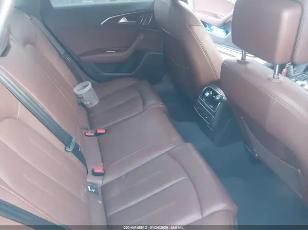WAUF8AFC6HN054652 2017 AUDI A6 - Image 8