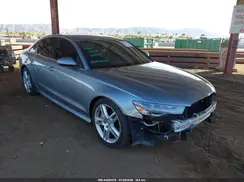 WAUF8AFC6HN057177 2017 AUDI A6