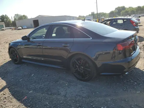 WAUF8AFC6HN065456 2017 AUDI A6 - Image 2