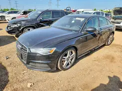 WAUF8AFC6HN073041 2017 AUDI A6