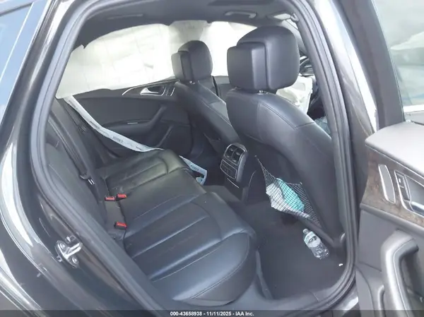 WAUF8AFC6HN075601 2017 AUDI A6 - Image 8