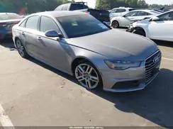 WAUF8AFC6HN077915 2017 AUDI A6