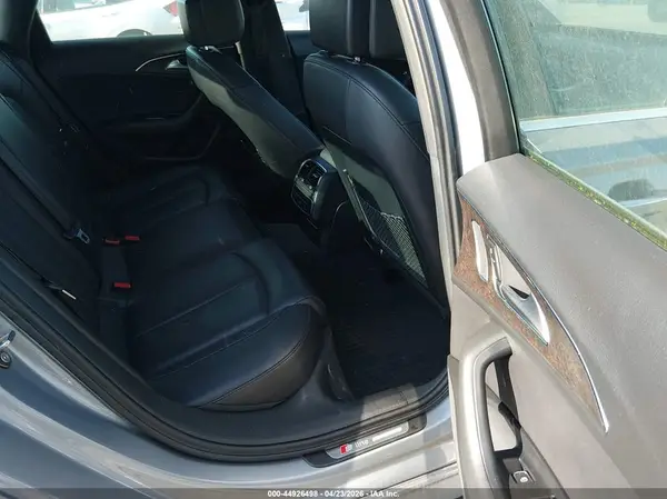 WAUF8AFC6HN077915 2017 AUDI A6 - Image 8