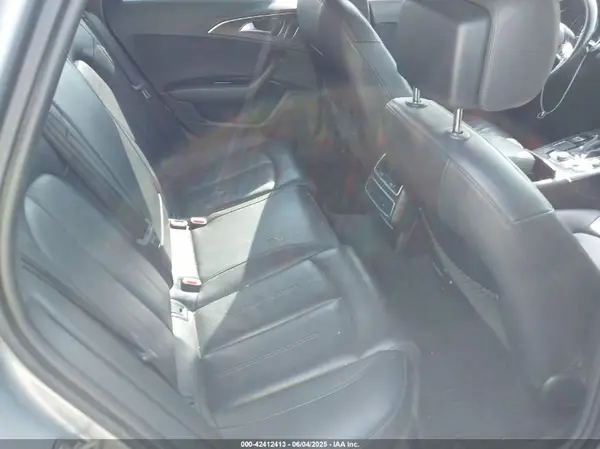 WAUF8AFC6HN078756 2017 AUDI A6 - Image 8