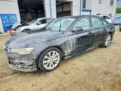 WAUF8AFC6HN114171 2017 AUDI A6