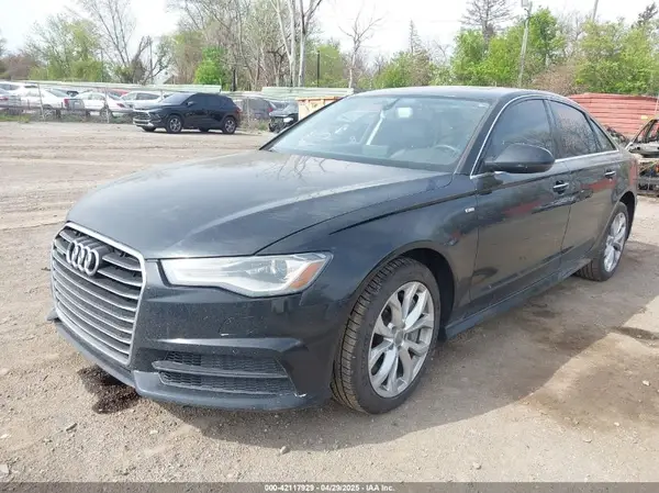 WAUF8AFC6JN023357 2018 AUDI A6 - Image 2