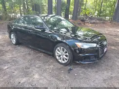 WAUF8AFC6JN025349 2018 AUDI A6