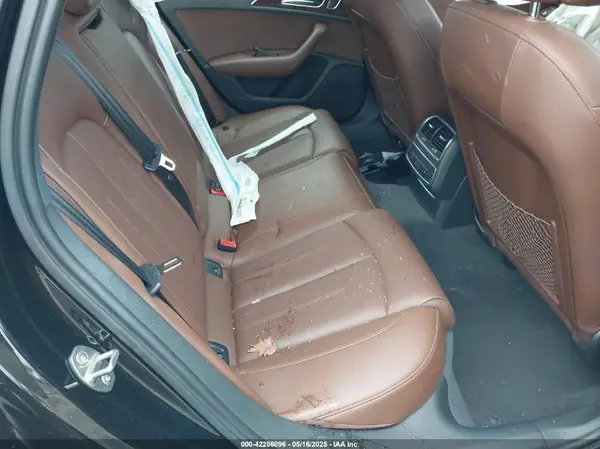 WAUF8AFC6JN033483 2018 AUDI A6 - Image 8
