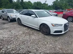 WAUF8AFC6JN035489 2018 AUDI A6