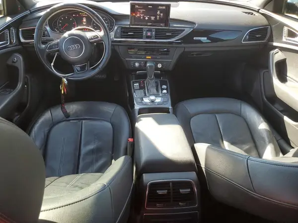 WAUF8AFC6JN048064 2018 AUDI A6 - Image 8