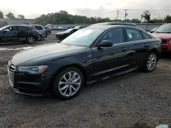 WAUF8AFC6JN055760 2018 AUDI A6