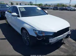WAUF8AFC6JN056200 2018 AUDI A6