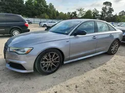 WAUF8AFC6JN060859 2018 AUDI A6