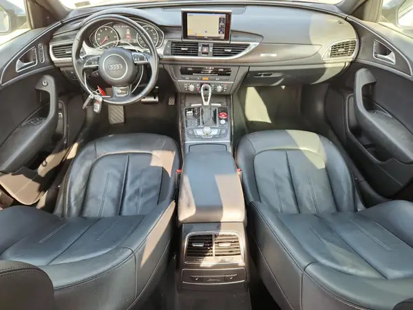 WAUF8AFC6JN060859 2018 AUDI A6 - Image 8