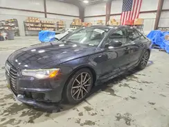 WAUF8AFC6JN062191 2018 AUDI A6