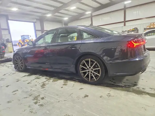WAUF8AFC6JN062191 2018 AUDI A6 - Image 2