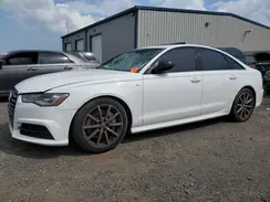 WAUF8AFC6JN062286 2018 AUDI A6