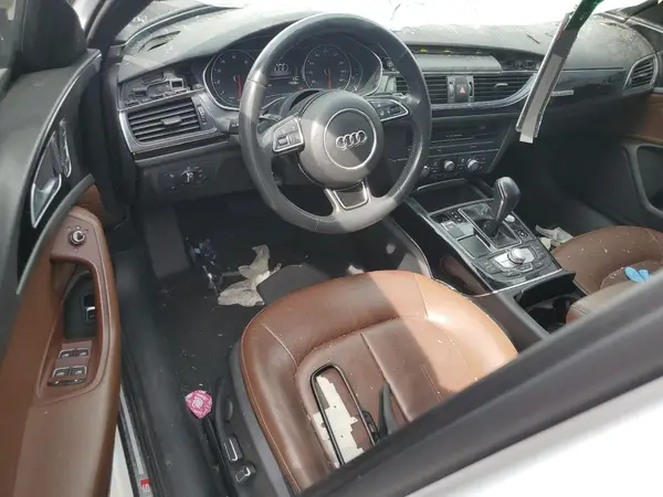 WAUF8AFC6JN062286 2018 AUDI A6 - Image 8