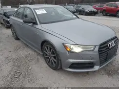 WAUF8AFC6JN066113 2018 AUDI A6