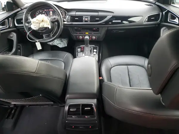 WAUF8AFC6JN080951 2018 AUDI A6 - Image 8