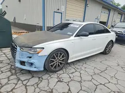 WAUF8AFC6JN083428 2018 AUDI A6