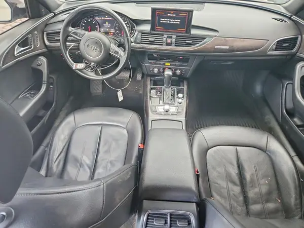 WAUF8AFC6JN083428 2018 AUDI A6 - Image 8