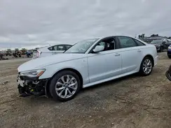 WAUF8AFC6JN086233 2018 AUDI A6