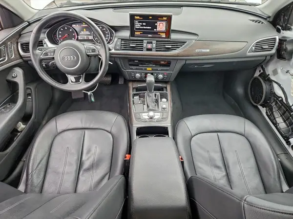 WAUF8AFC6JN086233 2018 AUDI A6 - Image 8