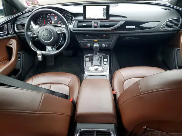 WAUF8AFC6JN095529 2018 AUDI A6 - Image 8