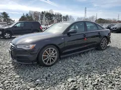 WAUF8AFC6JN100552 2018 AUDI A6