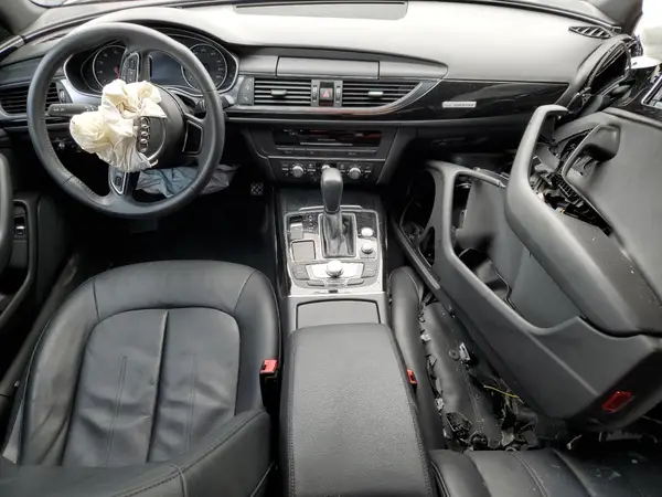 WAUF8AFC6JN103628 2018 AUDI A6 - Image 8
