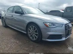 WAUF8AFC6JN104911 2018 AUDI A6