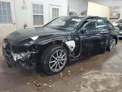 WAUF8AFC6JN109185 2018 AUDI A6