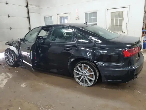 WAUF8AFC6JN109185 2018 AUDI A6 - Image 2