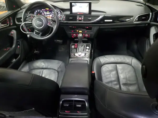 WAUF8AFC6JN109185 2018 AUDI A6 - Image 8