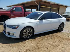 WAUF8AFC6JN112832 2018 AUDI A6