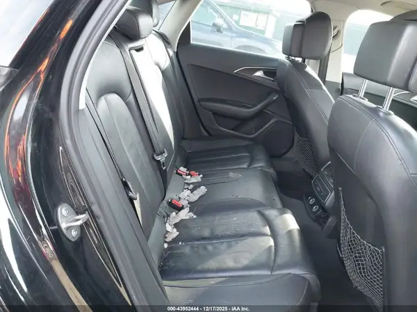 WAUF8AFC7HN043160 2017 AUDI A6 - Image 8