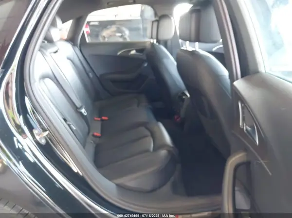 WAUF8AFC7HN045233 2017 AUDI A6 - Image 8