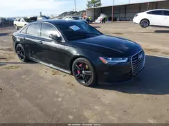 WAUF8AFC7HN052988 2017 AUDI A6