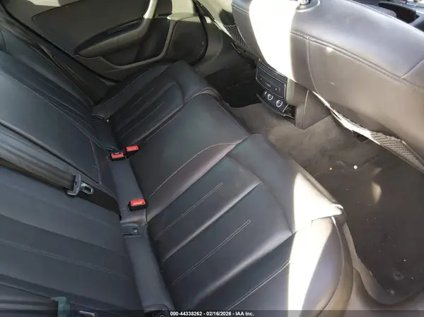 WAUF8AFC7HN052988 2017 AUDI A6 - Image 8