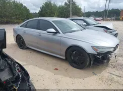 WAUF8AFC7HN053770 2017 AUDI A6