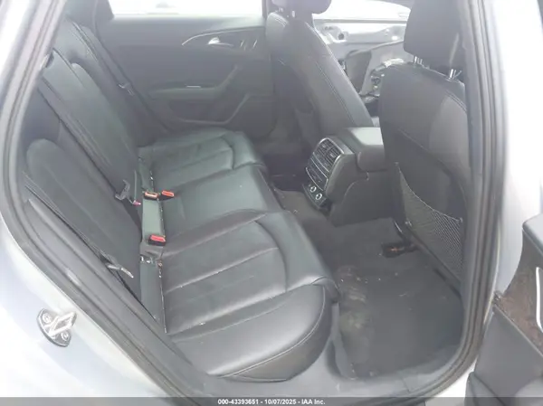 WAUF8AFC7HN053770 2017 AUDI A6 - Image 8