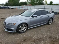 WAUF8AFC7HN056166 2017 AUDI A6