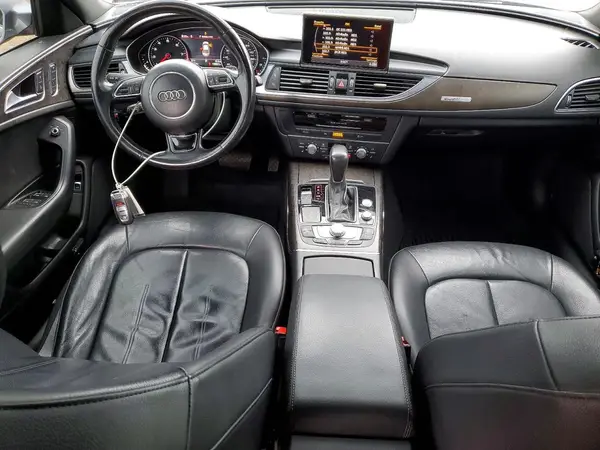 WAUF8AFC7HN056166 2017 AUDI A6 - Image 8