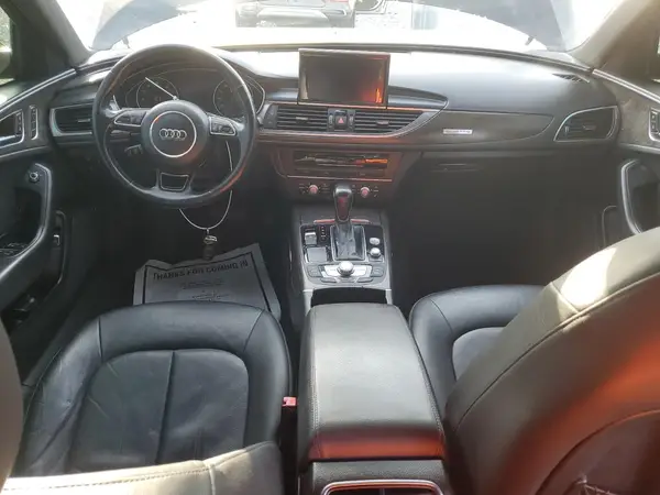 WAUF8AFC7HN062808 2017 AUDI A6 - Image 8