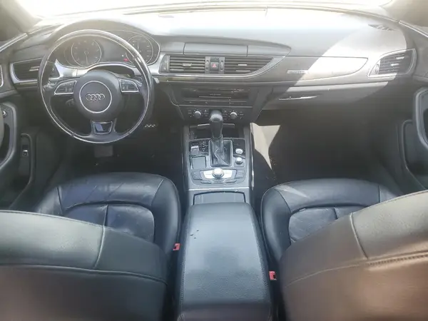 WAUF8AFC7HN067071 2017 AUDI A6 - Image 8