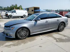 WAUF8AFC7HN068446 2017 AUDI A6