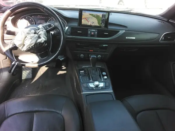 WAUF8AFC7HN068446 2017 AUDI A6 - Image 8