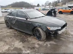 WAUF8AFC7HN072562 2017 AUDI A6