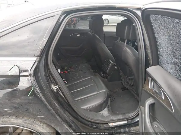 WAUF8AFC7HN072562 2017 AUDI A6 - Image 8